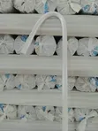 Kayan Wutar Lantarki na PVC: Borin Ruwa, Akwatuna da Allunan Rarrabawa - 1