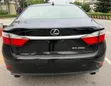 Lexus ES 350 2013 Black - 2