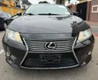 Lexus ES 350 2013 Black - 4