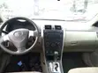 Toyota Corolla 2010 Gray - 3