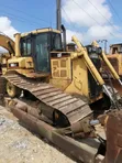 Caterpillar D6H Bulldozer for Sale - 1