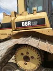 Caterpillar D6H Bulldozer for Sale - 4