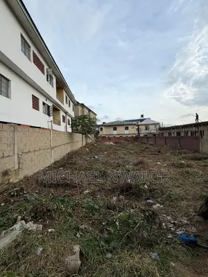 Residential Land for Sale in Alapere Ketu