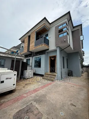 Furnished 4-Bedroom Duplex in VGC, Harris Drive for Sale