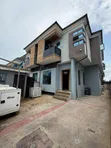 Furnished 4-Bedroom Duplex in VGC, Harris Drive for Sale - 1