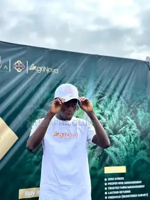 Nova Palm City - Agrinova Filin Dawa Na Dabino