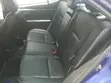 Toyota Corolla 2015 Blue - 4