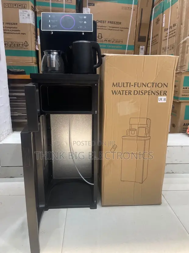 Brand New Multi-Function Water Dispenser - 1