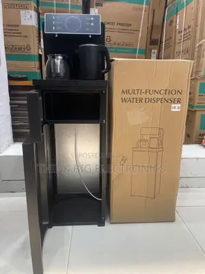 Brand New Multi-Function Water Dispenser