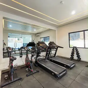 Beautiful 2-Bedroom Smart Home - Lekki Phase 1