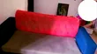 5-Seater Living Room Chair Set - 1