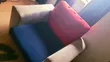 5-Seater Living Room Chair Set - 2
