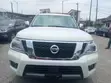 Nissan Armada 2017 White SUV - 3