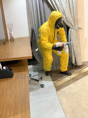 Bedbug Pest Control and Fumigation Services