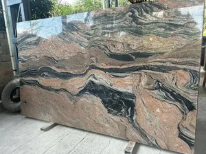Marble Slabs for Steps, Kitchen Cabinets & Countertops