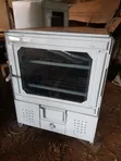Brand New 2-Deck Gas Bakery Oven - 1