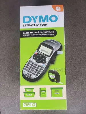 DYMO LabelManager 160 Label Maker