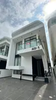 5-Bedroom Fully Detached Duplex with Pool in Orchid, Lekki - 1