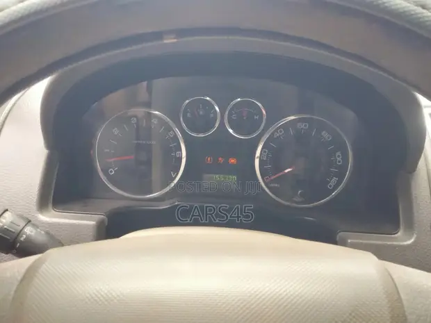 Ford Edge 2008 Ja - 1
