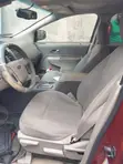 Ford Edge 2008 Ja - 4