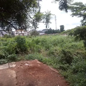 9000sqm Land for Sale @ Enugu Abakaliki Road, New Haven Extension