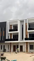 2 & 3 Bedroom Apartment for Sale, Lekki Scheme 2 - 1