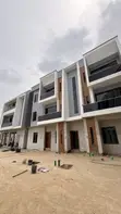 2 & 3 Bedroom Apartment for Sale, Lekki Scheme 2 - 2