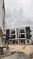 2 & 3 Bedroom Apartment for Sale, Lekki Scheme 2 - 4