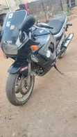 Suzuki GSXF750 Katana 1996 Baki - 2