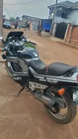 Suzuki GSXF750 Katana 1996 Baki - 3