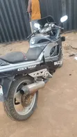 Suzuki GSXF750 Katana 1996 Baki - 4