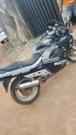 Suzuki GSXF750 Katana 1996 Baki - 5
