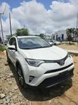 Toyota RAV4 2017 Fari - 2