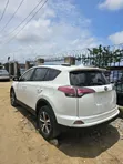 Toyota RAV4 2017 Fari - 3