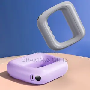 Electric Fascia Massage Ring - Full Body