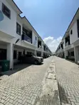 4 Bedroom Terrace Duplex for Rent in Orchid - 1