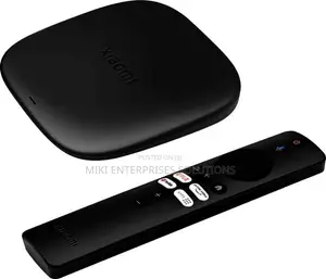 Xiaomi TV Box S (3rd Gen)