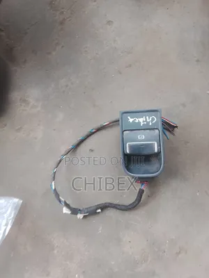 Hand Brake Switch for Volkswagen Tiguan (Refurbished)