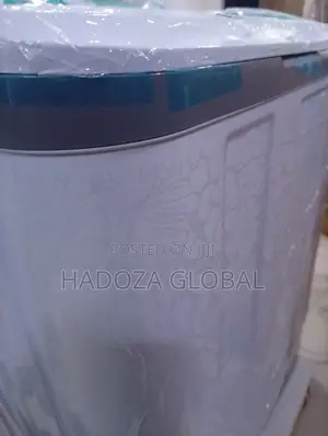Hisense 11KG Twin Tub Washing Machine with Spin Dryer