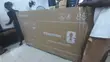 Hisense 85-Inch 4K QLED Smart TV 85Q6Q - 1