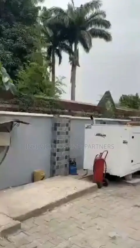 5 Bedroom Duplex for Sale in Maitama Main - 1