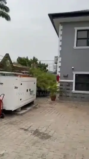 5 Bedroom Duplex for Sale in Maitama Main