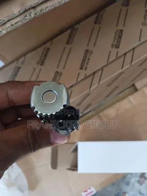 Toyota & Lexus VVT Oil Control Solenoid Valve