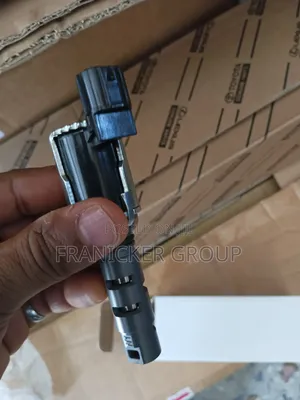 Toyota & Lexus VVT Oil Control Solenoid Valve