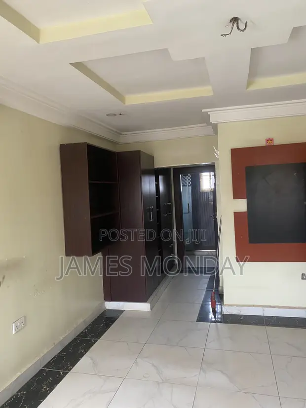 3-Bedroom Duplex for Rent in Garki Area 2 - 1