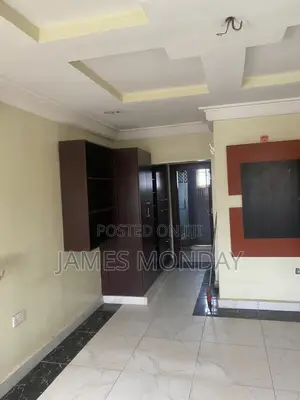 3-Bedroom Duplex don haya a Garki Area 2