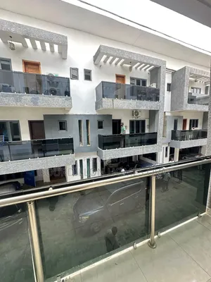 2-Bedroom Apartment for Rent in Salem Ikate Lekki