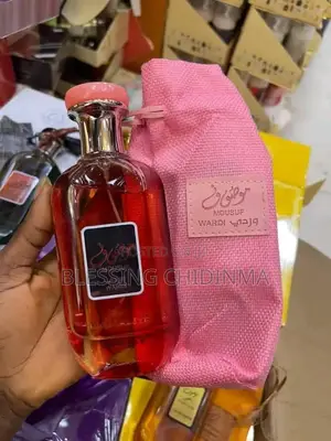 Mousser Perfume - Long Lasting Fragrance
