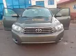 Toyota Highlander 2009 Ja - 1
