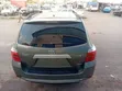 Toyota Highlander 2009 Ja - 2